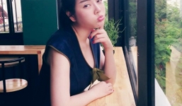 Cận cảnh nhan sắc thật của Lý Nhã Kỳ