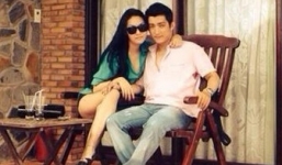 Phi Thanh Vân về ra mắt nhà chồng tương lai