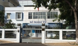 Cán bộ Sở Ngoại vụ đi công tác trốn ở lại Mỹ?