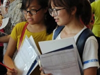 Trường ĐH Quy Nhơn: “Hô biến” sinh viên rớt thành đậu