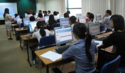 Vụ lộ đề thi tuyển công chức: Bộ Công thương hủy kết quả thi, kỷ luật cán bộ