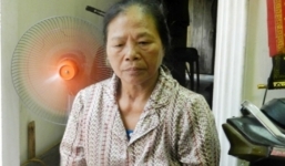 Vết trượt dài của thiếu phụ và cái chết dưới lưỡi dao gã nhân tình trẻ?