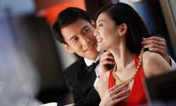 Tôi yêu lầm một cô nàng đào mỏ lạ lùng