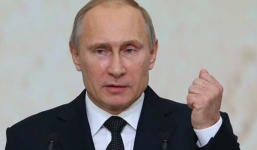 Bất chấp Mỹ, Nga sẽ gửi đoàn viện trợ cho Ukraine