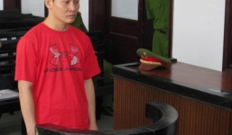 Anh trai trộm gần 70 triệu đồng của em gái