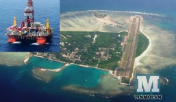 Đừng đổ lỗi cho Mỹ về những căng thẳng trên Biển Đông!