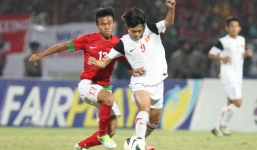 U19 Việt Nam - U19 Indonesia: Đòi món nợ trận chung kết