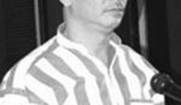 Nấm mồ hẩm hiu của một võ sư lừng lẫy Sài Gòn