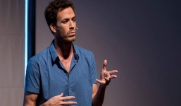 Tại sao tôi dừng xem phim khiêu dâm?