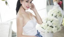 Nhìn lại đường tình đẹp của DJ Oxy và Bằng Cường