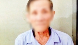 Những lão ông 'gần đất xa trời' vào tù vì... máu dê