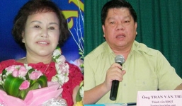 Chồng đại gia Diệu Hiền muốn mua 3 trực thăng