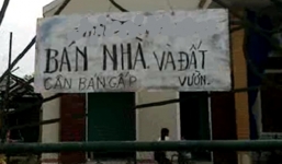 Số phận bi đát của đại gia bán linh vật trả nợ