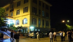 Hai giám đốc kiêm trùm xã hội đen đã thao túng thế nào?