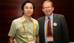 Bệnh viện ung bướu hiện đại quảng châu: Hy vọng mới trong điều trị ung thư