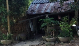 Chuyện tình buồn của 'vợ chồng' 18 tuổi nhảy kênh tự tử