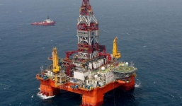 50 giàn khoan Trung Quốc sẽ đưa cục diện an ninh châu Á về đâu?