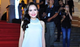 Hoa Hậu Diễm Hương hé lộ sẽ sinh con trai vào cuối năm nay