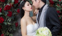 Nhìn lại đường tình đẹp của DJ Oxy và Bằng Cường