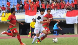 U19 Việt Nam sẽ dùng đội hình 2 để đấu với ĐTQG Brunei