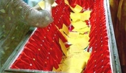 Giành thi thể nạn nhân, 1 người bị đâm trọng thương