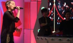 Hồ Ngọc Hà chia sẻ về tin đồn li hôn tại chương trình Bữa trưa vui vẻ