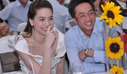 Hồ Ngọc Hà lên tiếng gọi Cường đô la về chăm Subeo