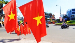 Lịch nghỉ lễ 2-9 được nghỉ 4 ngày liên tiếp