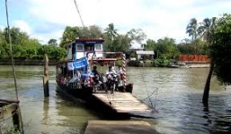 'Người chết' bỗng trở về trong đêm khuya ở Sóc Trăng