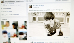 “Phù thủy âm nhạc” dùng clip sex để đòi tiền người tình đồng tính