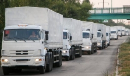 Ukraine: Sự nghi ngờ Nga không có giới hạn