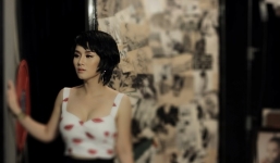 Vợ cũ Thành Trung bị sàm sỡ, tán tỉnh khi mới vào Sài Gòn