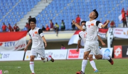 U19 Việt Nam 3-1 U19 Indonesia: Đòi nợ thành công