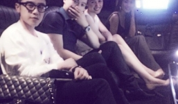 Cuộc sống xa hoa bậc nhất của Vũ Khắc Tiệp và tân Hoa hậu