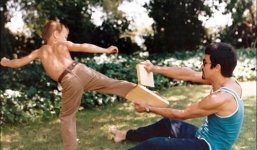 Bí mật khoảnh khắc cuối đời của con trai Lý Tiểu Long