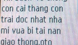 Tố cáo lãnh đạo, nguyên Phó thủ trưởng Cơ quan CSĐT bị dọa giết?