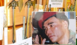 Giang hồ Bạc Liêu: Bao gái theo công tử năm xưa