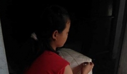 Cô gái câm điếc có bầu 7 tháng, nghi bị hàng xóm cưỡng hiếp