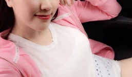  Bảo Thi bị Fan ném đá với dáng ngồi vô duyên 