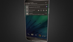Chiêm ngưỡng concept HTC One M9 đẳng cấp và sang trọng