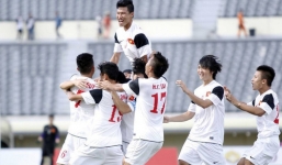 Brunei xem U19 Việt Nam là đối thủ 'xương' nhất