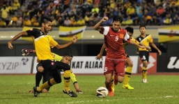 U19 Việt Nam 2 - 2 U21 Brunei: Trận hòa tiếc nuối