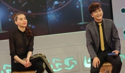 Hồ Ngọc Hà lần đầu chia sẻ về tin đồn ly hôn với Cường đô la