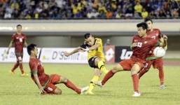 U19 Việt Nam - U21 Brunei: Vượt cửa ải chủ nhà