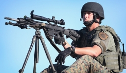 Bất chấp lệnh cấm, Lầu Năm Góc vẫn quyết mua vũ khí của Nga