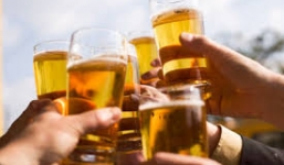 Mẹo hạn chế tác hại của bia rượu đối với sức khoẻ