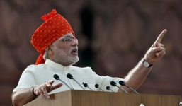 Thủ tướng Ấn Độ: Nạn cưỡng hiếp là nỗi nhục quốc gia