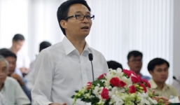 'Người dân' Vũ Đức Đam đặt 3 câu hỏi cho hiệu trưởng đại học