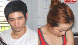 Căn phòng bí mật của chàng rể quý