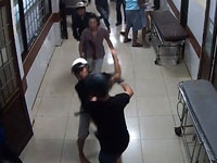 Bản tin 113 - chiều 15/8: 2 nhóm côn đồ xử nhau ngay trong Bệnh viện...